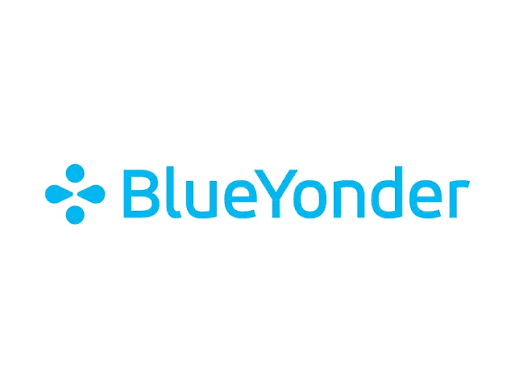 Blue Yonder