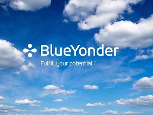 Blue Yonder