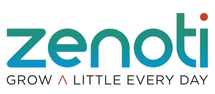 Zenoti